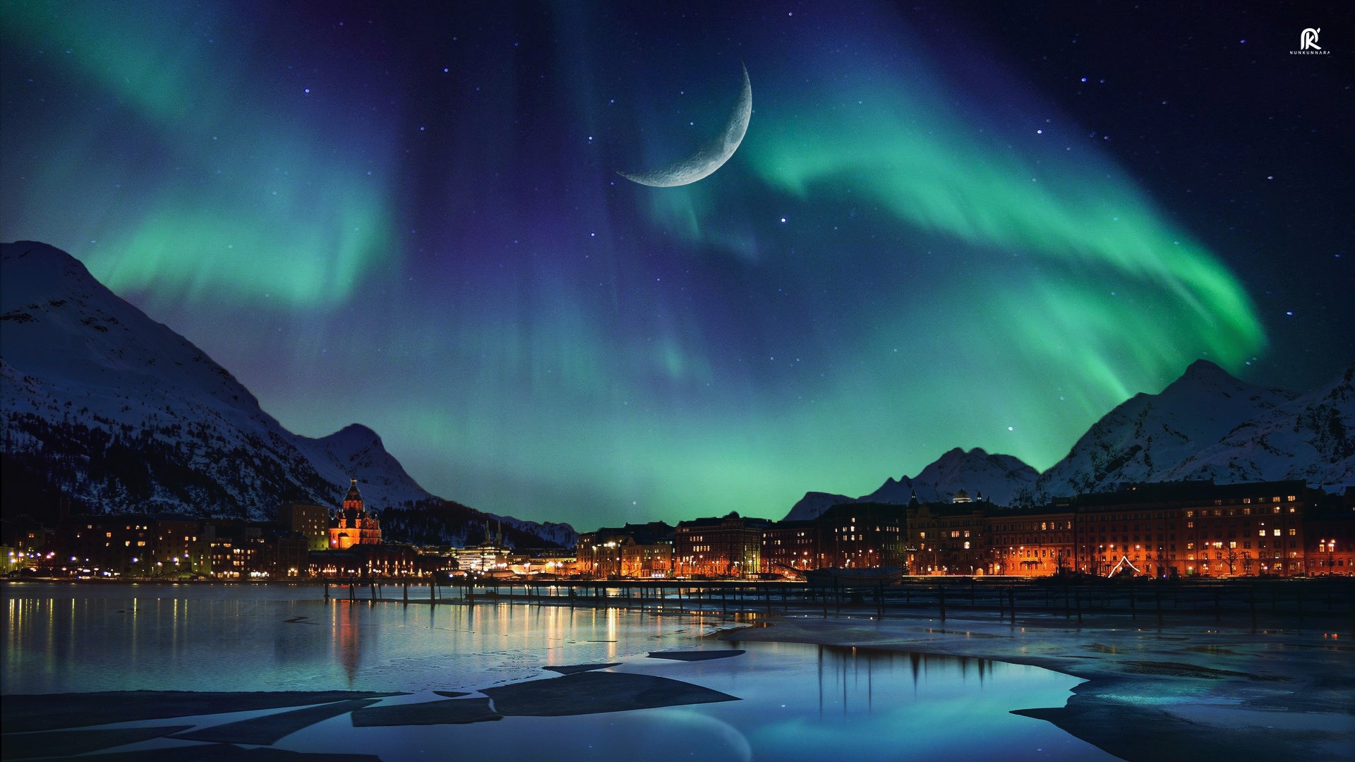 가로 이미지/ 가로 꽉 차게