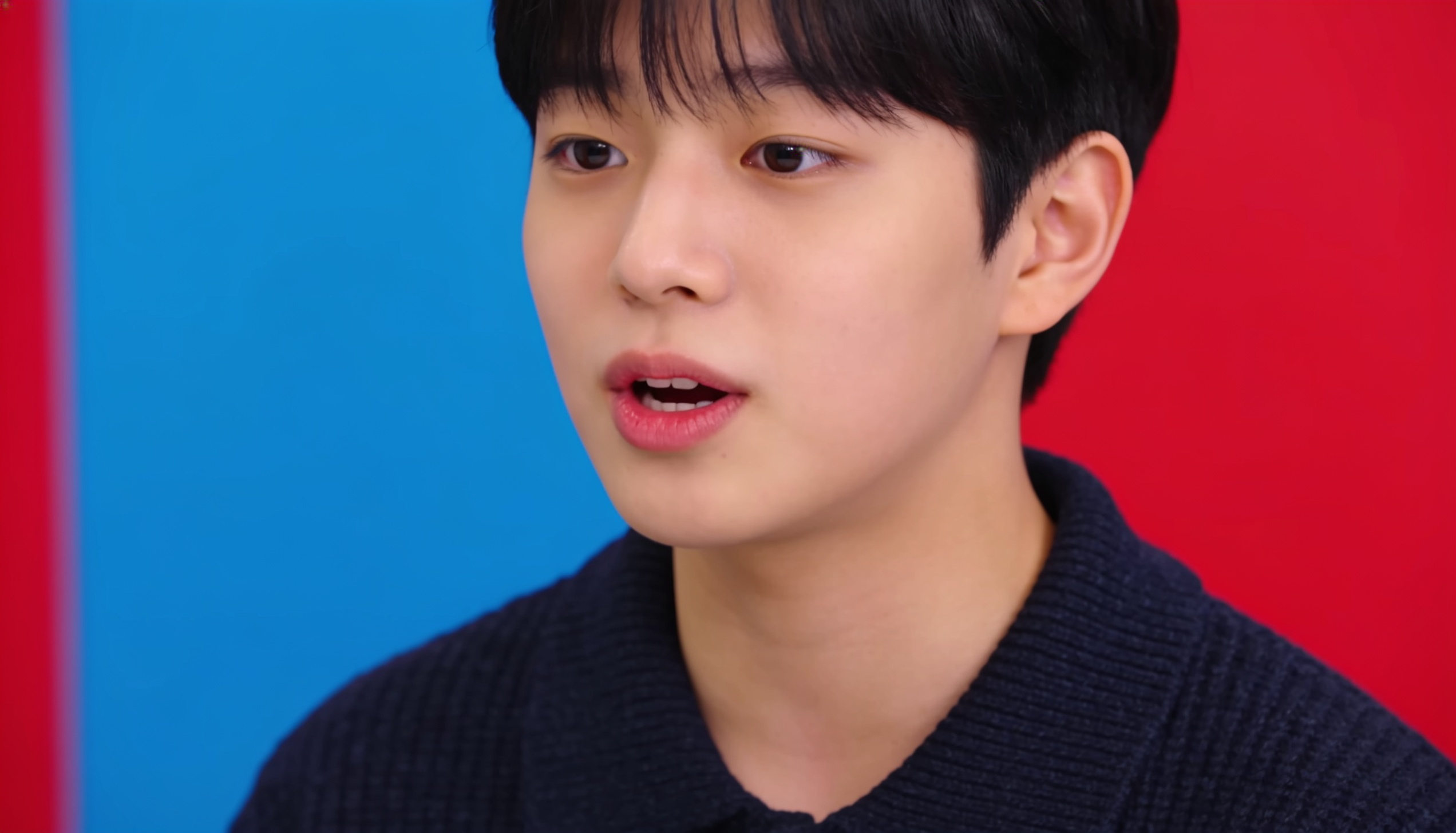 자신의 생각을 글로 표현하는 아이