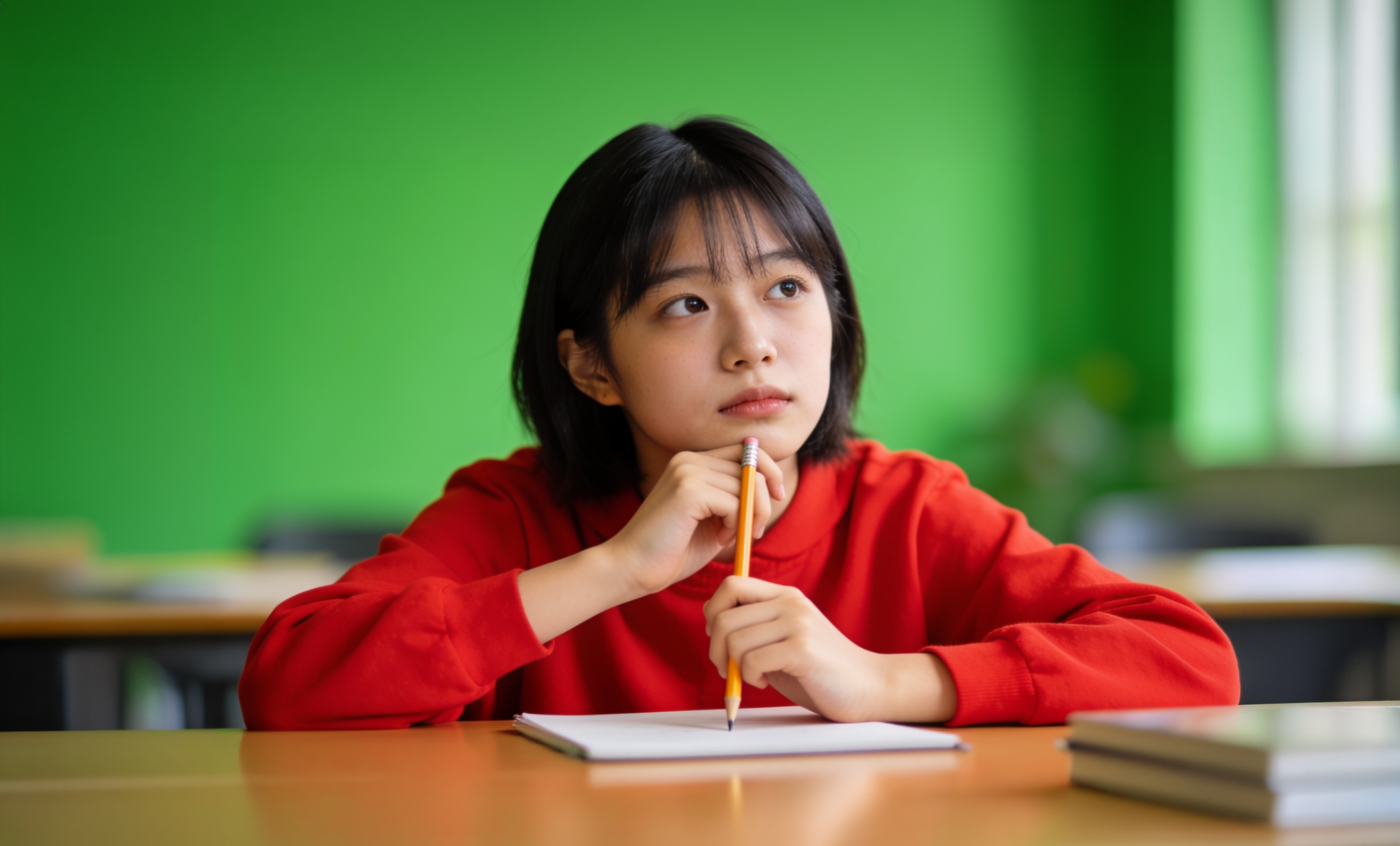 질문하며 답을 찾아가는 아이